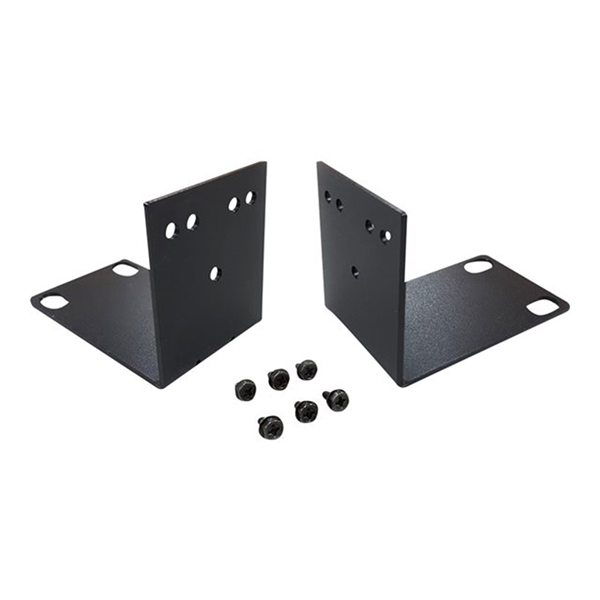 ATEN 2X-045G 2/4-Port Single Display Secure KVM Rack Mount Kit ATEN 2X-045G 2/4-Port Single Display Secure KVM Rack Mount Kit