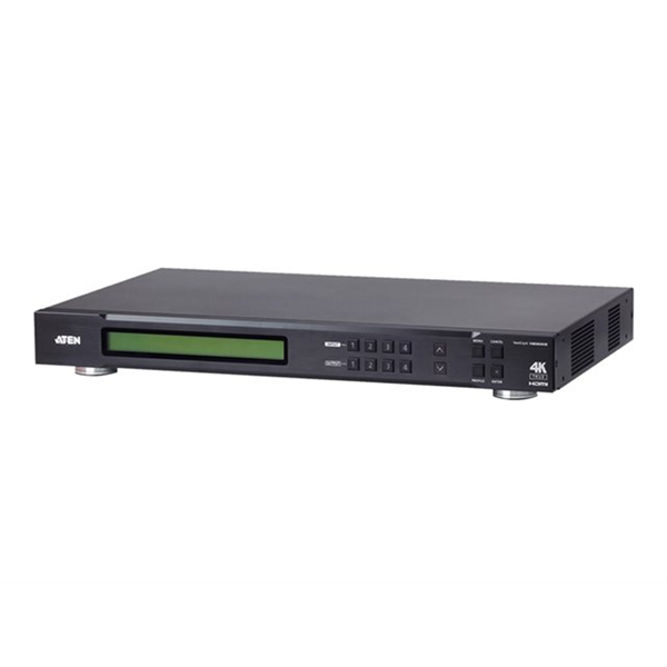 Aten 4X4 True 4K HDMI Matrix Switch