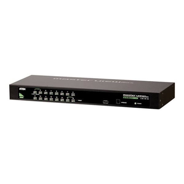 ATEN CS1316 G2 0x1x16 Analog KVM Switch