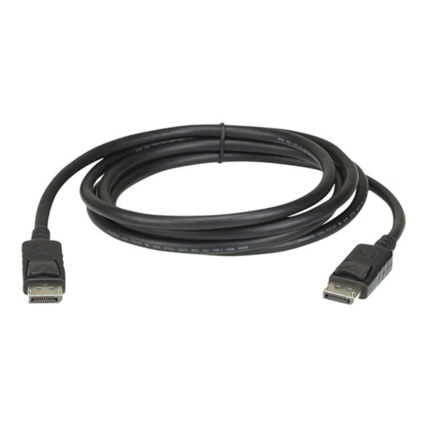 Aten DisplayPort 1.2 Cable (4 6m)