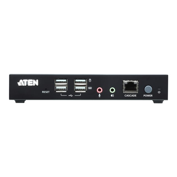 ATEN HDMI KVM over IP Console Station KA8280 ATEN HDMI KVM over IP Console Station KA8280