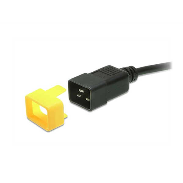 Aten PDU Lok Plug Connector: C20 EZ-LokPlug Connector