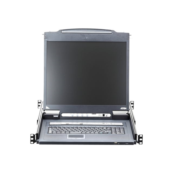 ATEN Slideaway CL5708IN
