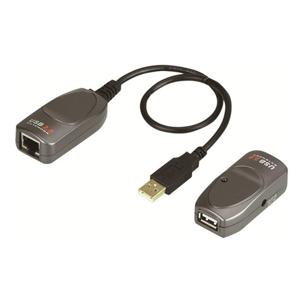 Aten USB 2.0 Cat 5 Extender