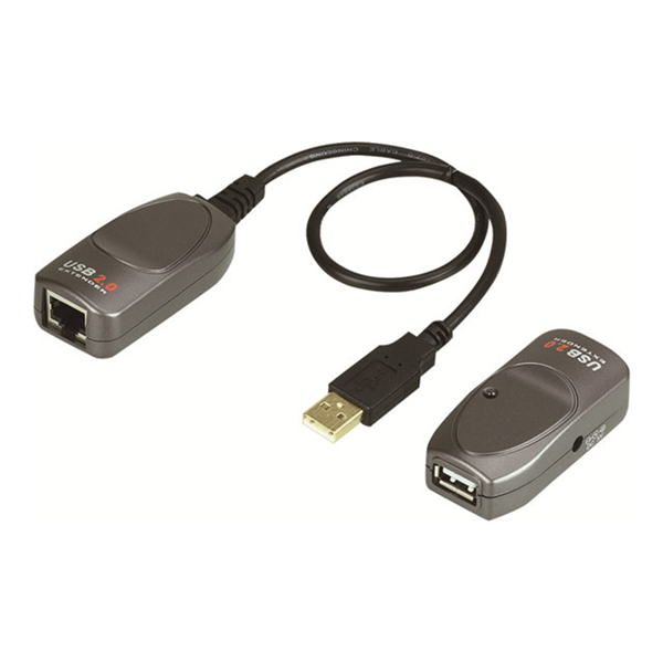 Aten USB 2.0 Cat 5 Extender
