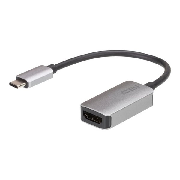 Aten USB-C to True 4K HDMI Adapter
