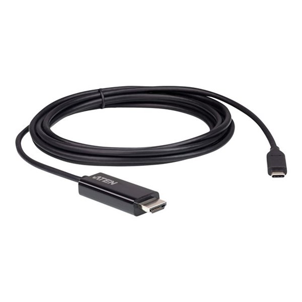 Aten USB-C to True 4K HDMI Converter (2.7m)