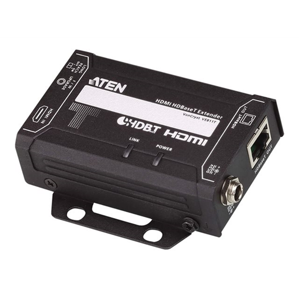 ATEN VE811T HDMI HDBaseT Transmitter
