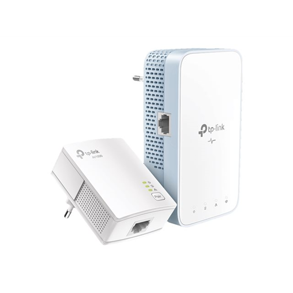 AV1000 Gigabit Powerline ac Wi-Fi Kit AV1000 Gigabit Powerline ac Wi-Fi Kit