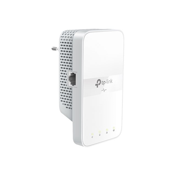 AV1000 Gigabit Powerline AC1200 Wi-Fi AV1000 Gigabit Powerline AC1200 Wi-Fi