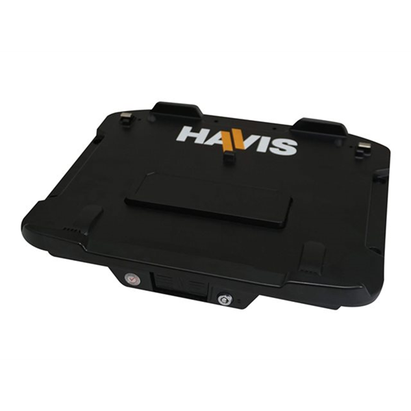 AVIS FZ-40 Vehicle dock with Standard Port Replication and Quad Antenna Pass-Thru