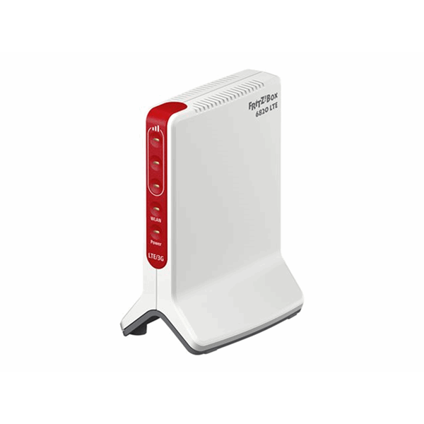 AVM FRITZ Box 6820 LTE v3 AVM FRITZ Box 6820 LTE v3
