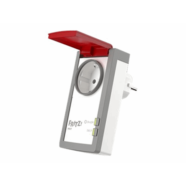 AVM FRITZ DECT 210 Edition International AVM FRITZ DECT 210 Edition International