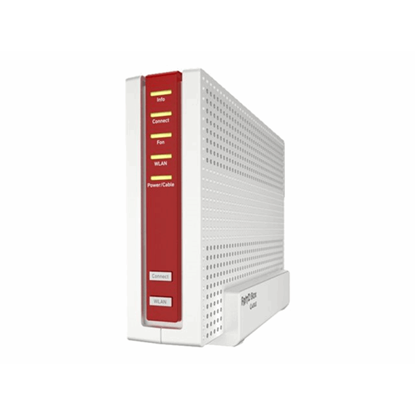 AVM FRITZ!BOX 6690 CABLE RETAIL INTERNATIONAL AVM FRITZ!BOX 6690 CABLE RETAIL INTERNATIONAL