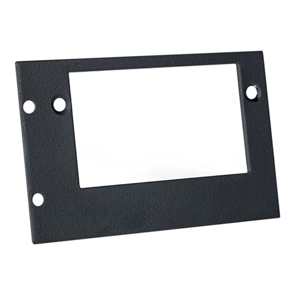 Avocent rackmontagekit - 1U - 19"