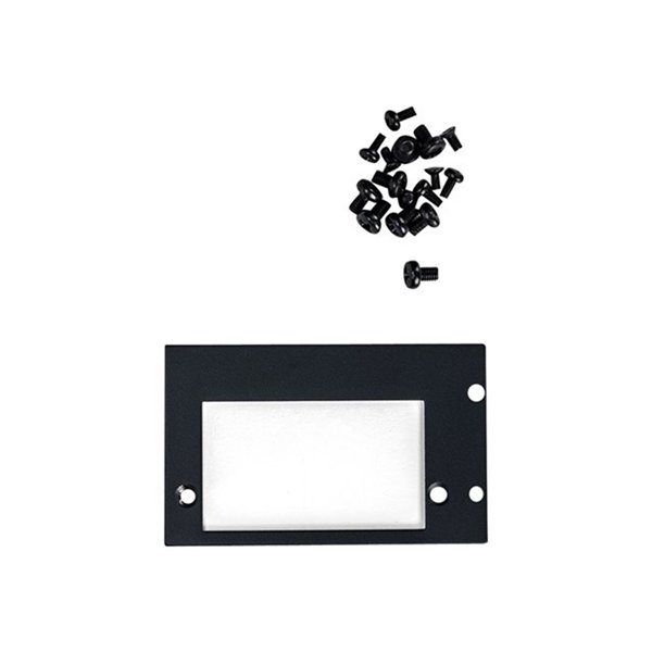 Avocent rackmontagekit - 1U - 19"