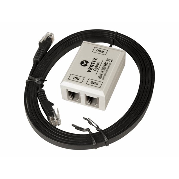 Avocent SwitchView AFP Splitter cable fo
