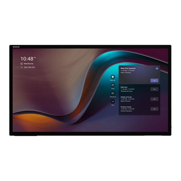 Avocor AVH-8620