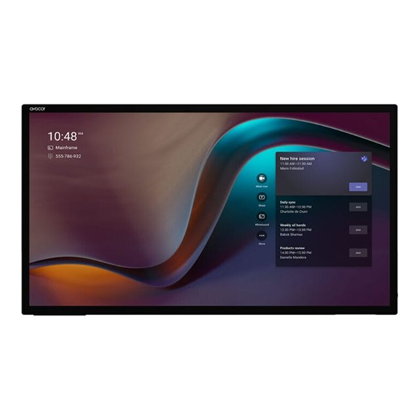 Avocor AVH-8620