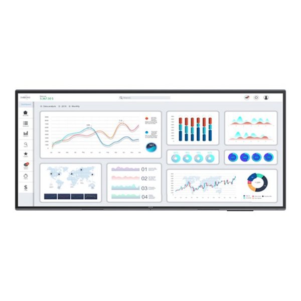 Avocor AVL-1050-D