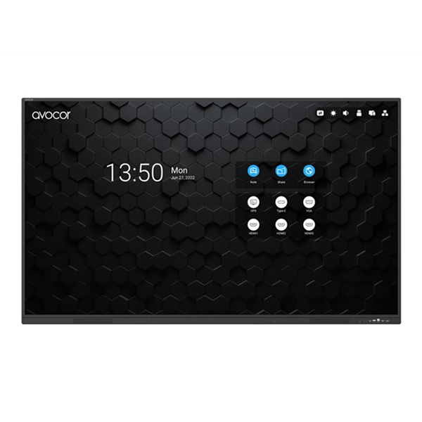 Avocor AVS-8610E