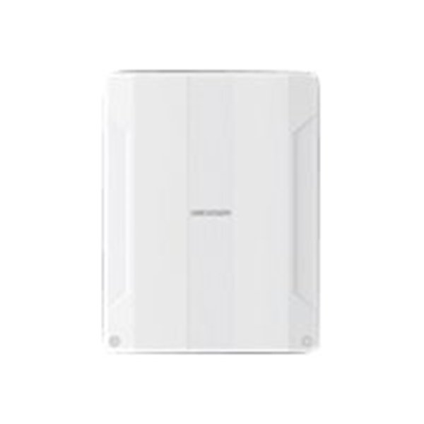 AX PRO with Large enclosure and wired zone
