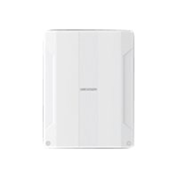 AX PRO with Large enclosure and wired zone