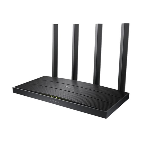 AX1500 Gigabit Wi-Fi 6 Router AX1500 Gigabit Wi-Fi 6 Router