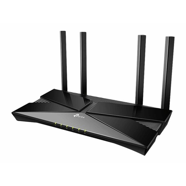 AX1500 Wi-Fi 6 Router Broadcom 1.5GHz T