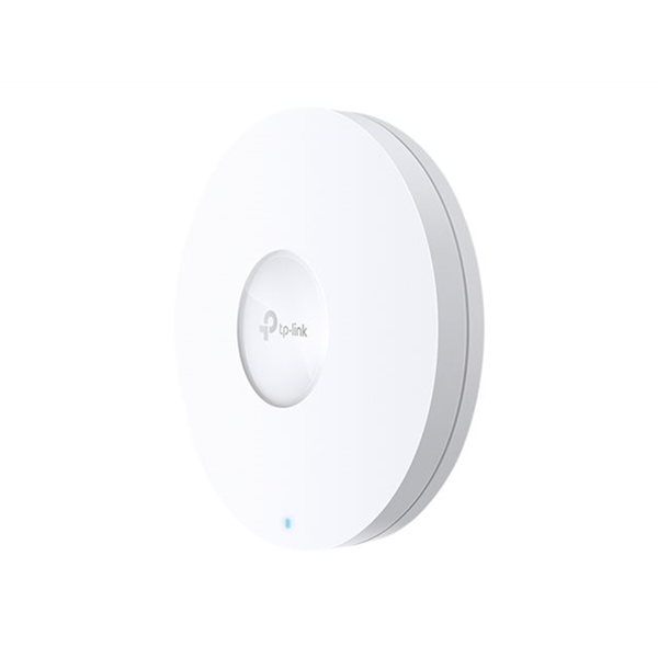 AX1800 Ceiling Mount Dual-Band Wi-Fi AP AX1800 Ceiling Mount Dual-Band Wi-Fi AP