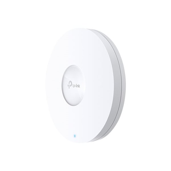 AX1800 Ceiling Mount Dual-Band Wi-Fi AP AX1800 Ceiling Mount Dual-Band Wi-Fi AP
