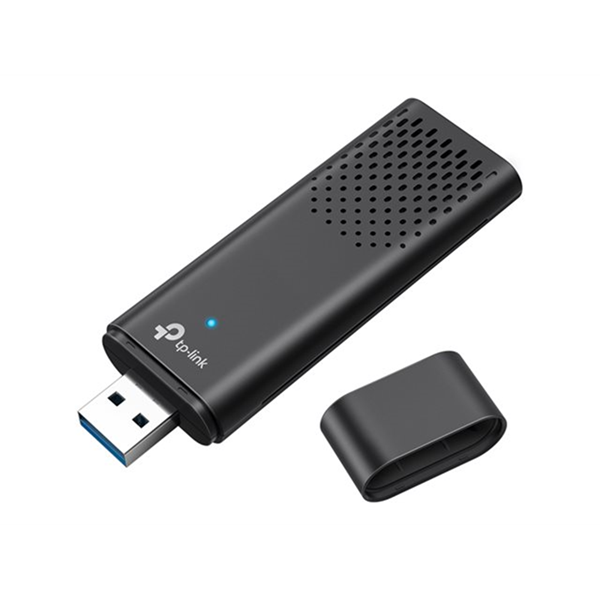 AX1800 Dual Band Wi-Fi 6 Wireless USB Ad