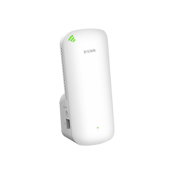 AX1800 Mesh Wi-Fi 6 Range Extender AX1800 Mesh Wi-Fi 6 Range Extender