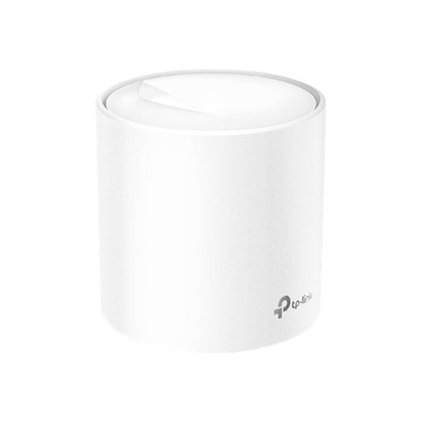 AX1800 Whole-Home Mesh Wi-Fi System AX1800 Whole-Home Mesh Wi-Fi System