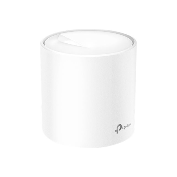 AX1800 Whole-Home Mesh Wi-Fi System AX1800 Whole-Home Mesh Wi-Fi System