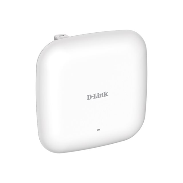 AX1800 Wi-Fi 6 Dual-Band PoE Access Poin AX1800 Wi-Fi 6 Dual-Band PoE Access Poin
