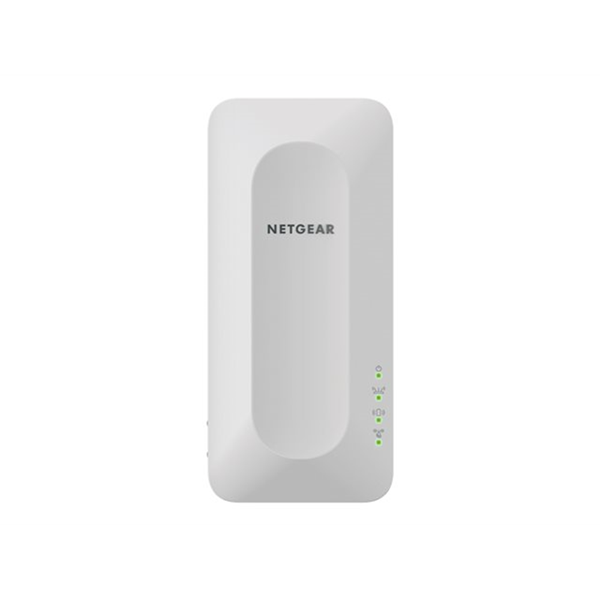 AX1800 WIFI 6 WALLPLUG MESH EXTENDE AX1800 WIFI 6 WALLPLUG MESH EXTENDE