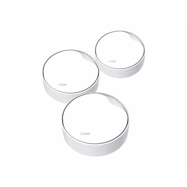 AX3000 Whole Home Mesh Wi-Fi 6 System