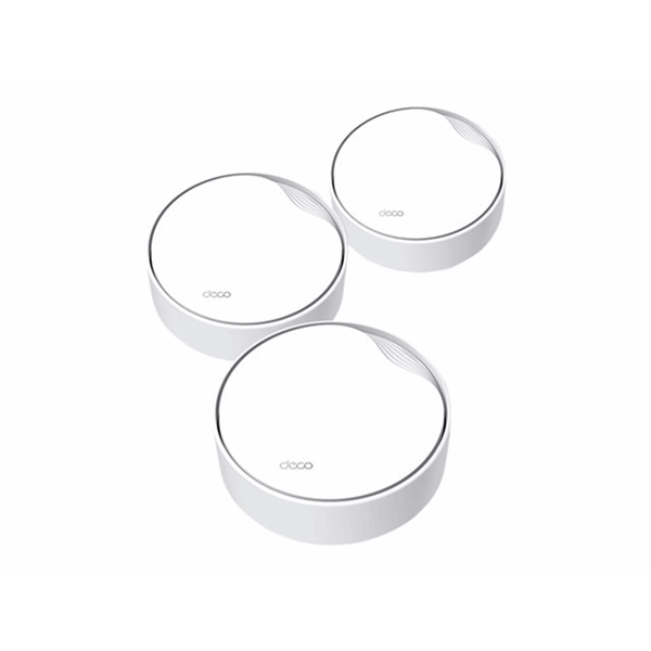 AX3000 Whole Home Mesh Wi-Fi 6 System AX3000 Whole Home Mesh Wi-Fi 6 System