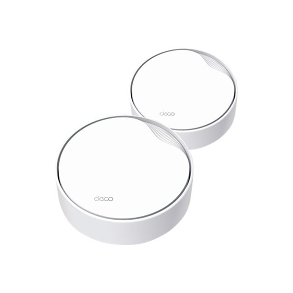 AX3000 Whole Home Mesh Wi-Fi 6 System with PoE