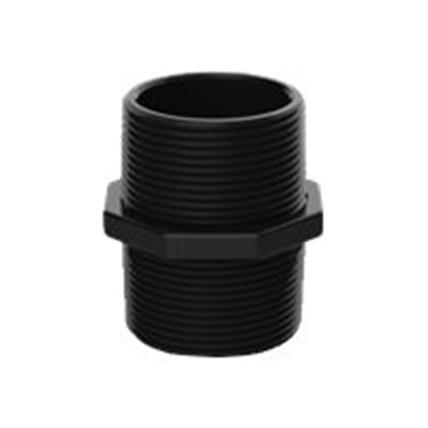 AXIS 1.5in NPS/NPT MALE COUPLER