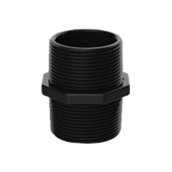 AXIS 1.5in NPS/NPT MALE COUPLER AXIS 1.5in NPS/NPT MALE COUPLER