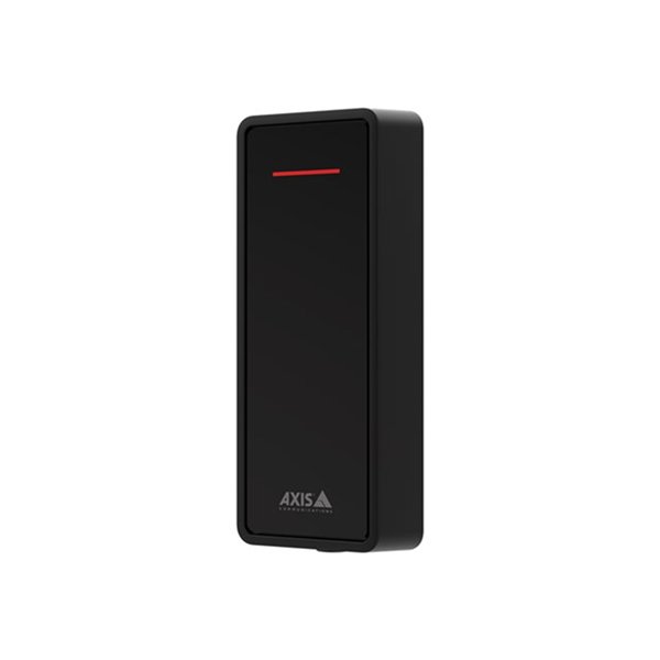 Axis A4020-E Reader Axis A4020-E Reader