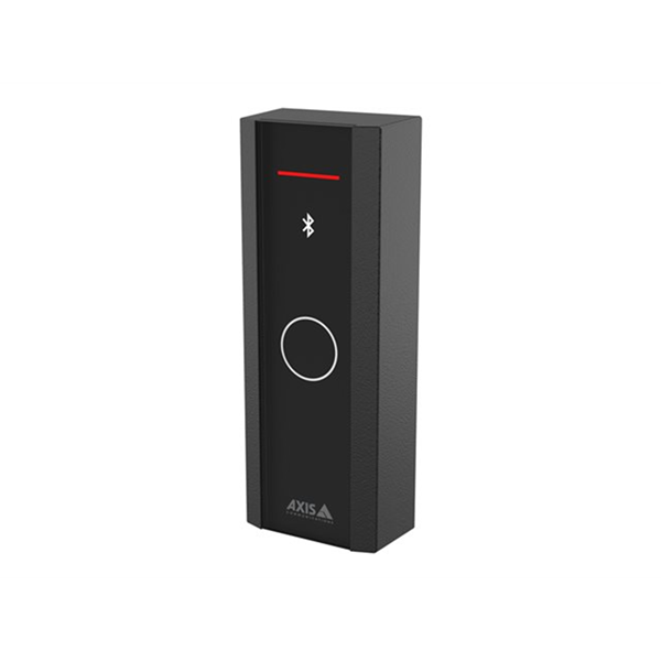 AXIS A4612 Network Bluetoothe Reader