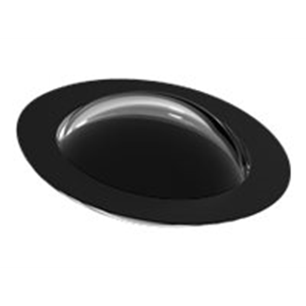 AXIS A8105-E CLEAR DOME 5PCS