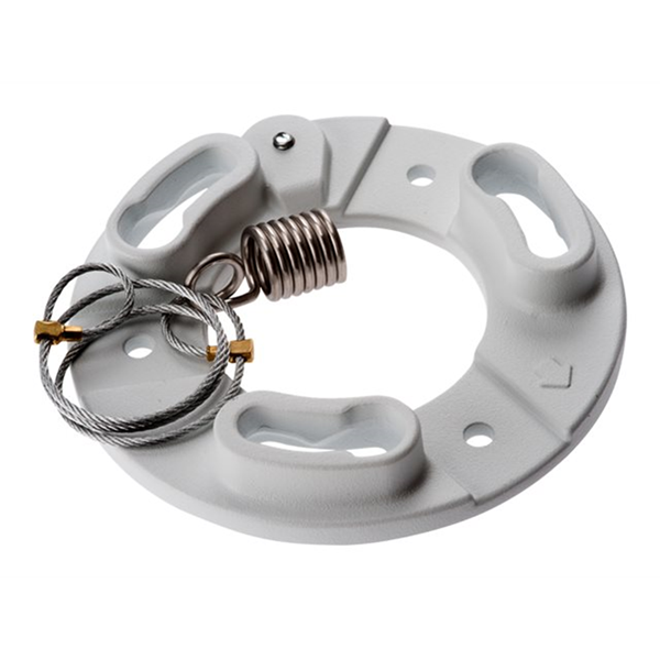 AXIS Bracket Kit for AXIS Q60XX/P55XX AXIS Bracket Kit for AXIS Q60XX/P55XX