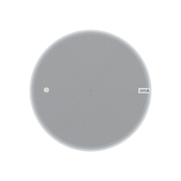 AXIS C1211-E NETWORK CEILING SPEAKER AXI AXIS C1211-E NETWORK CEILING SPEAKER AXI