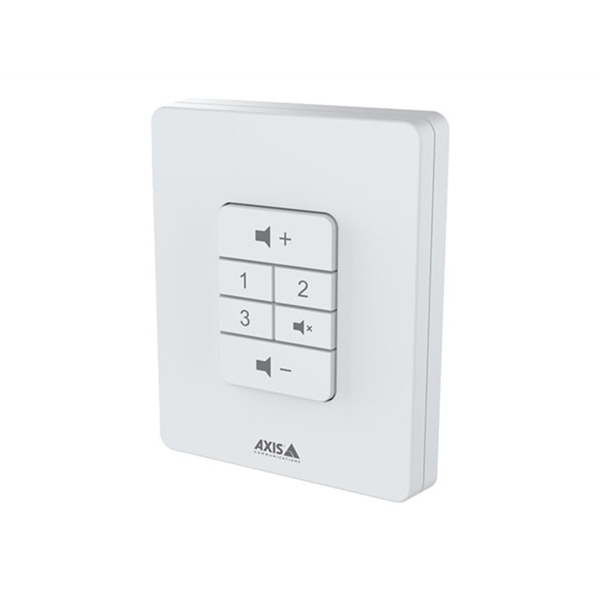 AXIS C8310 Volume Controller