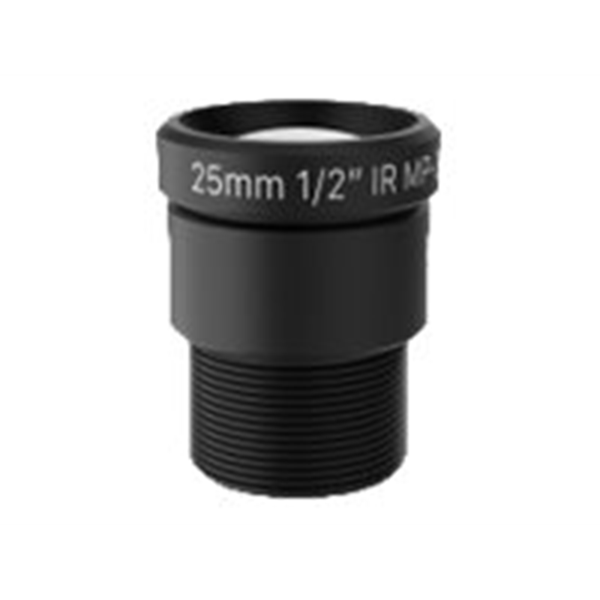 AXIS CCTV-lens - 25 mm AXIS CCTV-lens - 25 mm