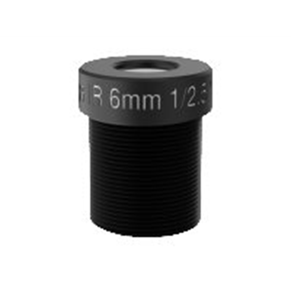 AXIS CCTV-lens - 6 mm